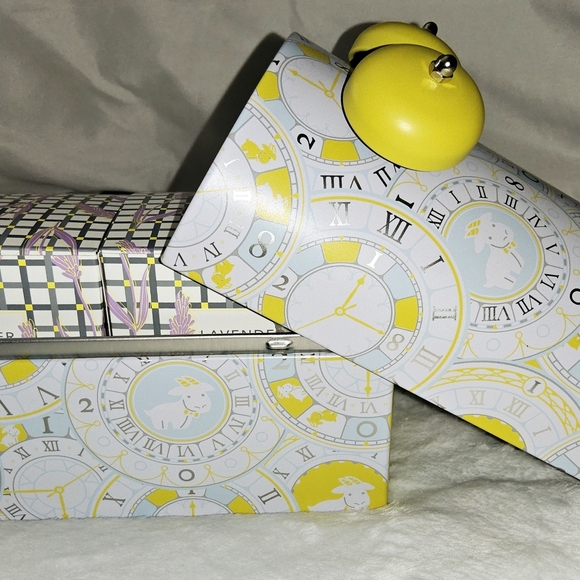 Beekman 1802 Goat Milk Lavander Whipped Body Cream 2 Pack "Priced To Sale" - Picture 2 of 3